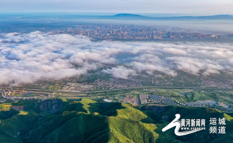 梦想之田，奋斗之巅，山西的奋斗舞台
