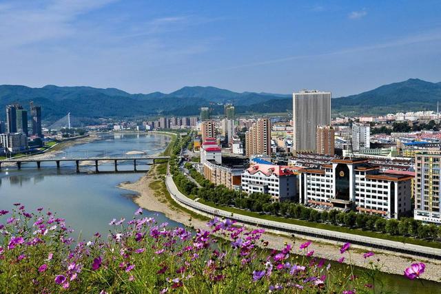 吉林，魅力无限的土地