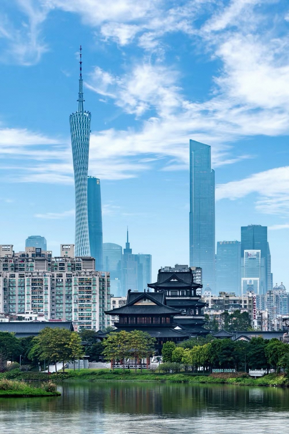 广东，历史沿革、经济繁荣与文化魅力的综合探究