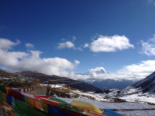 高原科技新纪元，西藏智能生活画卷展开