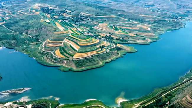 塞上江南，宁夏的自然风光与人文魅力