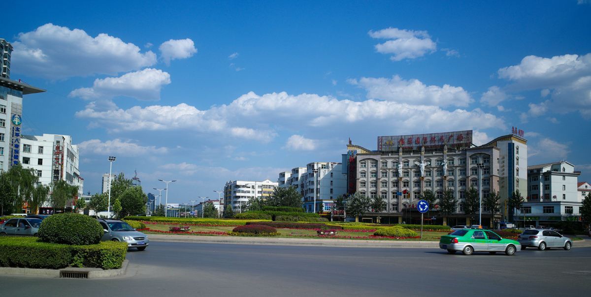 长治市发展探析，评论文章汇总